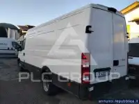 2014 Iveco Daily