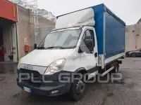 2014 Iveco Daily