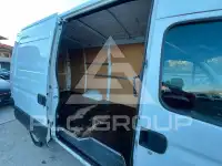 2014 Iveco Daily