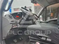 2014 Iveco Daily