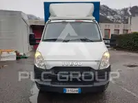 2014 Iveco Daily