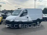 2014 Iveco Daily