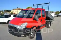 2014 Iveco Daily