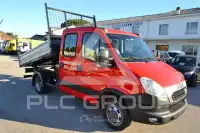 2014 Iveco Daily