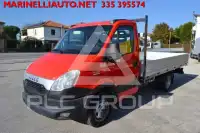 2014 Iveco Daily