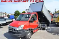 2014 Iveco Daily