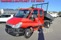 2014 Iveco Daily