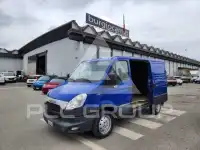 2014 Iveco Daily