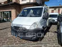 2014 Iveco Daily