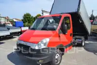 2014 Iveco Daily