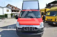 2014 Iveco Daily