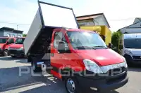 2014 Iveco Daily