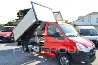 2014 Iveco Daily