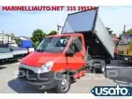 2014 Iveco Daily