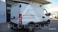 2014 Iveco Daily