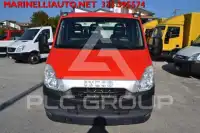 2014 Iveco Daily