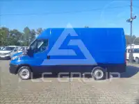 2014 Iveco Daily