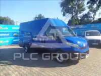 2014 Iveco Daily