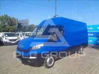 2014 Iveco Daily