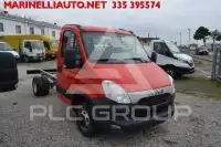 2014 Iveco Daily