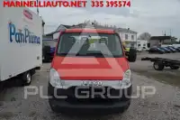 2014 Iveco Daily