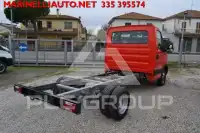 2014 Iveco Daily