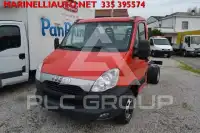 2014 Iveco Daily
