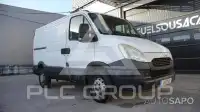 2014 Iveco Daily