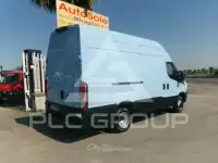 2014 Iveco Daily