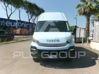 2014 Iveco Daily
