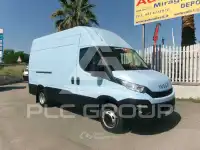 2014 Iveco Daily