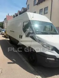 2014 Iveco Daily