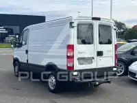2014 Iveco Daily