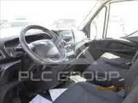 2014 Iveco Daily
