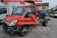 2014 Iveco Daily