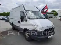 2014 Iveco Daily