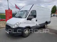 2014 Iveco Daily