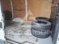 2014 Iveco Daily