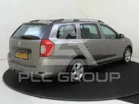 2014 Dacia Logan