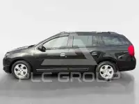 2014 Dacia Logan