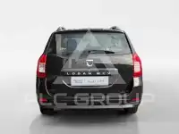 2014 Dacia Logan