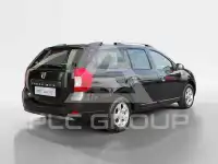 2014 Dacia Logan