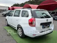 2014 Dacia Logan