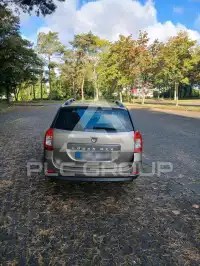 2014 Dacia Logan