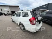 2014 Dacia Logan