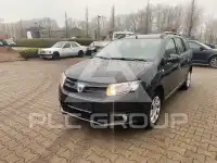 2014 Dacia Logan