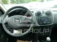 2014 Dacia Logan
