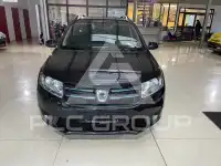 2014 Dacia Logan