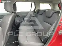 2014 Dacia Logan