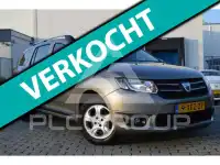 2014 Dacia Logan